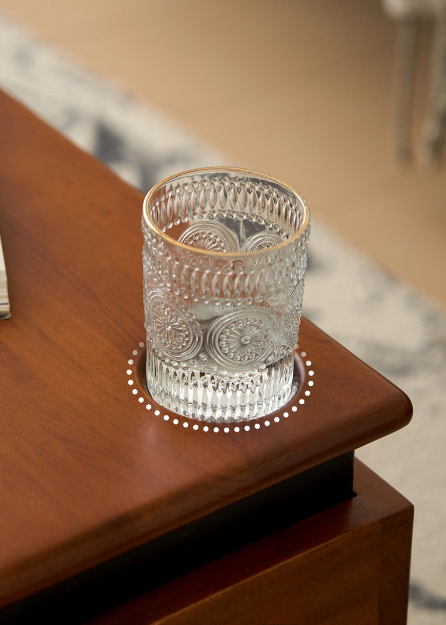 โต๊ะกาแฟโต๊ะกาแฟไม้เนื้อแข็ง รุ่น Kisen - Image 12