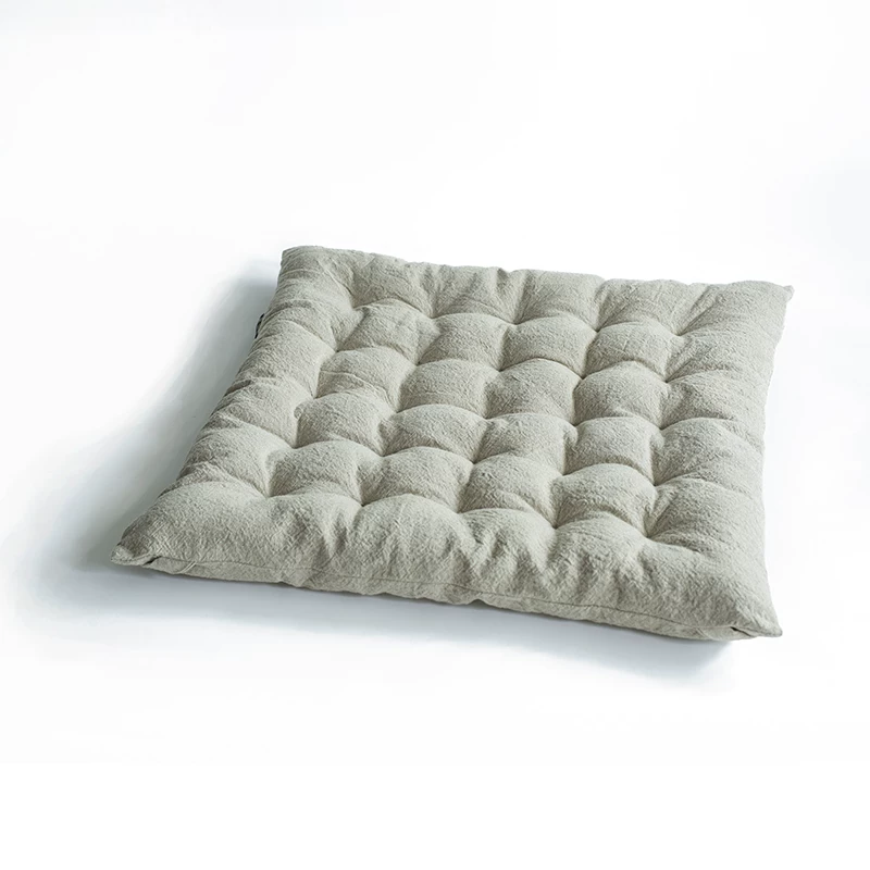 เบาะรองนั่งผ้าดิบ รุ่น Tatami - Image 7