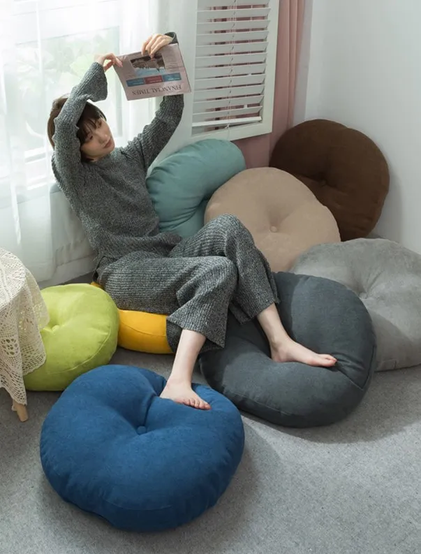 เบาะรองนั่งสไตล์ญี่ปุ่น รุ่น Takumi - Image 2