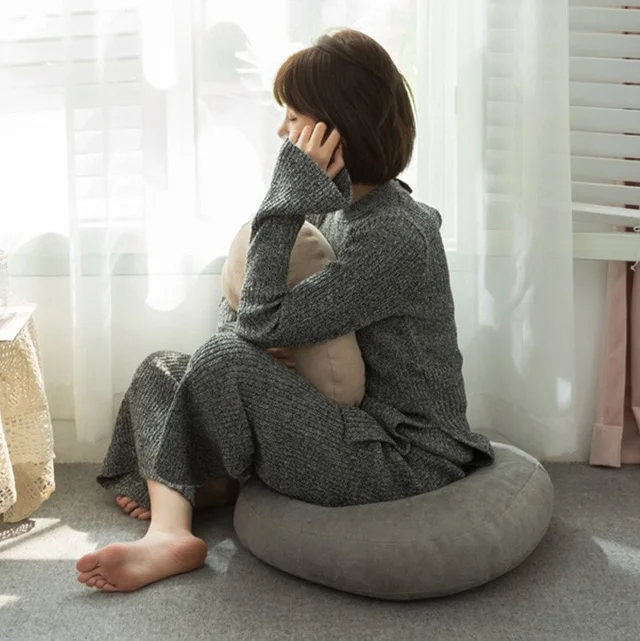 เบาะรองนั่งสไตล์ญี่ปุ่น รุ่น Takumi - Image 5