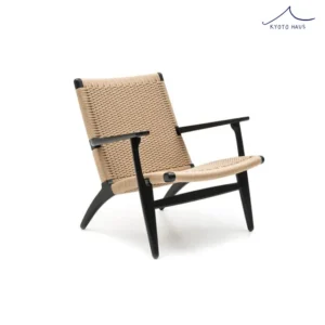 เก้าอี้เชือก Lounge Chair