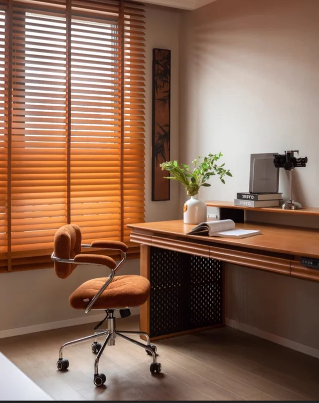 โต๊ะทำงานปรับขึ้นลงอัตโนมัติ รุ่น Haruki Desk - Image 6